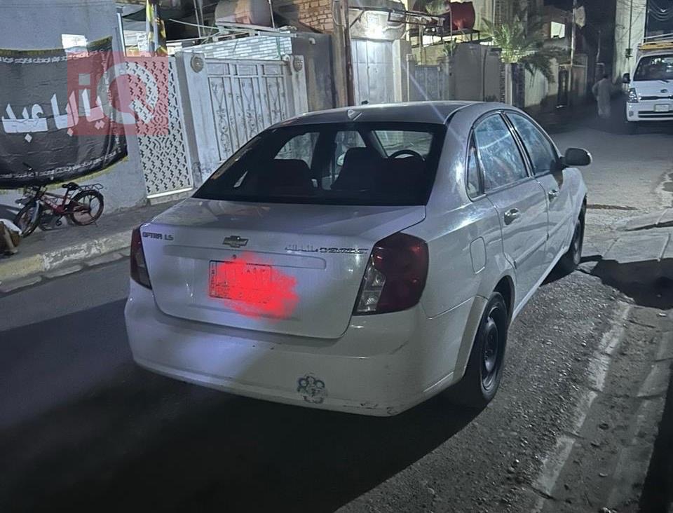 شيفروليه اوبترا